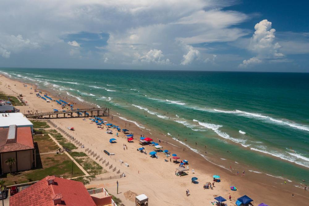 Holiday Inn Resort South Padre Island-Beach Front by IHG
